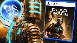 Miniature : Le Platine IMPOSSIBLE de DEAD SPACE
