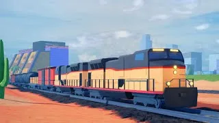 Miniature : Jailbreak nouveau train (saison 11)
