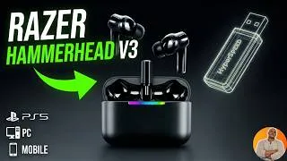 Miniature : Test Razer Hammerhead V3 : Le meilleur choix Multi-Plateforme ?
