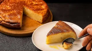 Miniature : Recette facile du FAR breton qui fond dans la bouche ! 🥧