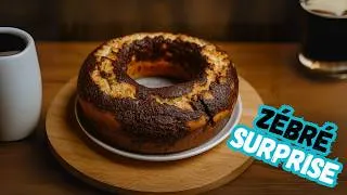Miniature : 🍰  Gâteau express avec 6 ingrédients : succès garanti