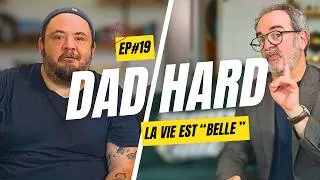 Miniature : La vie est "Belle" - DAD HARD la série avec Bruno Solo