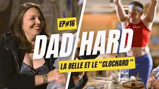 Miniature : La Belle et le "Clochard" - DAD HARD la série Avec Thomas Ronzeau et Lydie Mysiek