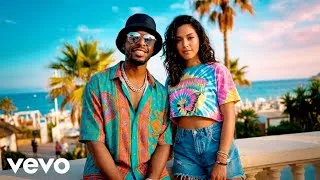 Miniature : Dadju - Le vide après toi (Clip Officiel)