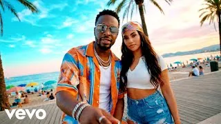 Miniature : Dadju - L'écho de ton prénom (Clip Officiel)