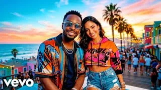 Miniature : Dadju - Une nuit de plus (Clip Officiel)