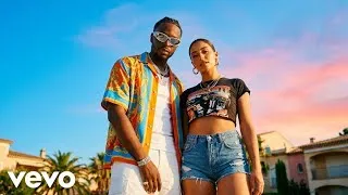 Miniature : Dadju - Tu reviens quand ? (Clip Officiel)