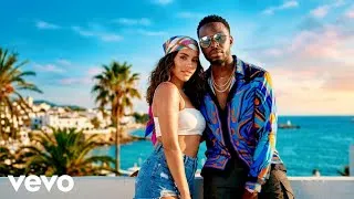 Miniature : Dadju - Le mensonge parfait (Clip Officiel)