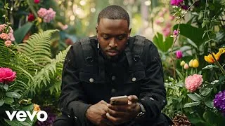 Miniature : DADJU – DITES OUI (Clip Officiel 2026)