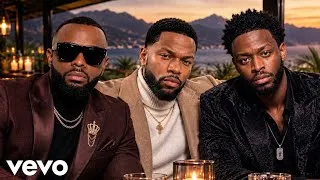 Miniature : DADJU ft TAYC & GIMS – LAISSE-MOI T'AIMER (Clip Officiel 2026)
