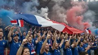 Miniature : ALLEZ LES BLEUS 3