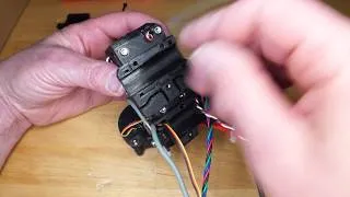 Miniature : Prusa I3 Mise à Jour en MK3S EP6 : Montage de l'extrudeur Pour passer en vers C1/R4