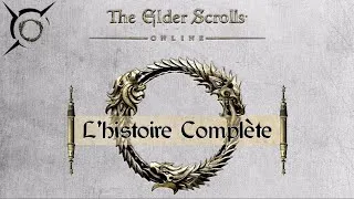 Miniature : L'Histoire Complète de The Elder Scrolls Online