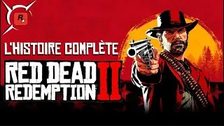 Miniature : L'Histoire Complète de Red Dead Redemption 2