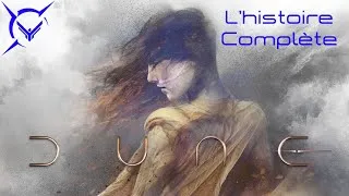 Miniature : L'Histoire Complète des Hérétiques de DUNE