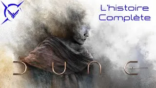 Miniature : L'Histoire Complète de L’Empereur Dieu de DUNE