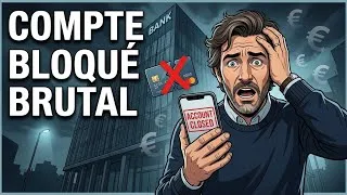 Miniature : Attention: Ta banque peut tout couper