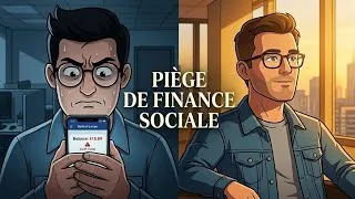 Miniature : L'influence qui te ruine