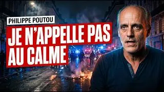 Miniature : Émeutes à Paris : les propos de Poutou font exploser le débat