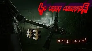 Miniature : OUTLAST 2 | LA MORT APPROCHE #3 !!!