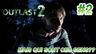 Miniature : OUTLAST 2 | OU ES-TU LYNE ??