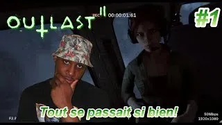 Miniature : OUTLAST 2 | MAIS OU SUIS-JE BORDEL!!! #1