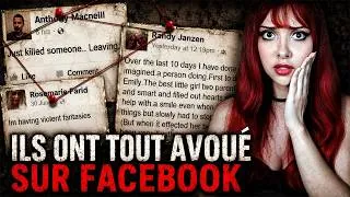 Miniature : Les aveux les plus dérangeants jamais postés sur les réseaux sociaux...
