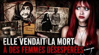 Miniature : La femme qui faisait disparaître les maris gênants – L’histoire sordide de Baba Anujka