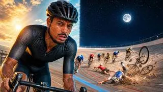 Miniature : J'ai Essayé de Faire 24H de Vélo.