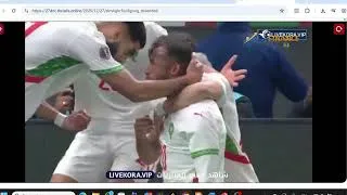 Miniature : هدف المغرب ضد زامبيا