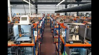 Miniature : DAGOMA : 300 imprimantes 3D au cœur de la fabrication locale