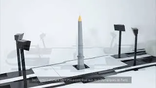 Miniature : L'impression 3D aux Jeux Paralympiques de Paris 2024