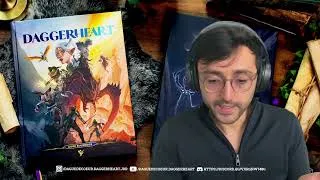 Miniature : C'est quoi Daggerheart ?