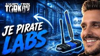 Miniature : EVENT : CETTE QUÊTE ÉTAIT DUR... - Escape From Tarkov Fr