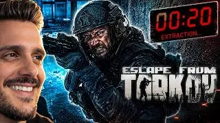 Miniature : EVENT : CETTE FIN... - Escape From Tarkov Fr