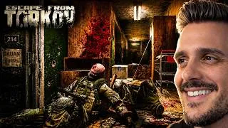 Miniature : ENCORE LUI ?! - Escape From Tarkov Fr