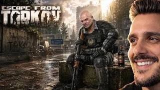 Miniature : J'AFFRONTE le BOSS de Street of Tarkov - Escape From Tarkov Fr