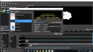 Miniature : Présentaton OpenShot 2.03 beta
