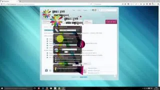 Miniature : Tuto LiliUsb (fr)