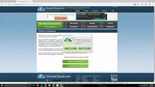 Miniature : DriversCloud.com tuto fr
