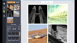 Miniature : Présentation Fotojet
