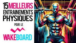 Miniature : Les 15 MEILLEURS ENTRAINEMENTS Physiques à faire durant l'hiver !