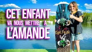 Miniature : [RIDE] Cet enfant va nous mettre à l'amende !