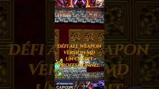 Miniature : 😱 MODE PROFESSIONNEL : je termine Ghouls’n Ghosts Mega Drive — LUCIFER TOMBE