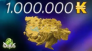 Miniature : 1M de kamas sans quitter l'île de départ.