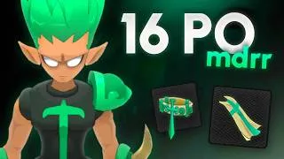 Miniature : LVL 80 à 130 en IOP Item de Classe (Épisode 2)