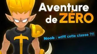 Miniature : LVL 1 à 80 en IOP Item de Classe (c’est trop fort)