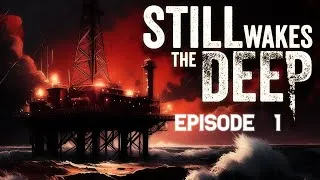 Miniature : STILL WAKES THE DEEP épisode 1 le let's play horrifique de noël XD