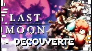 Miniature : LAST MOON un action RPG qui envoie du TRES TRES lourd!!!!!