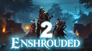 Miniature : Enshrouded épisode 2